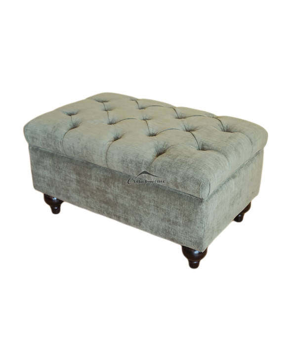 Taburet Chesterfield